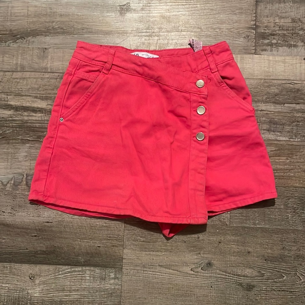 Zara skort